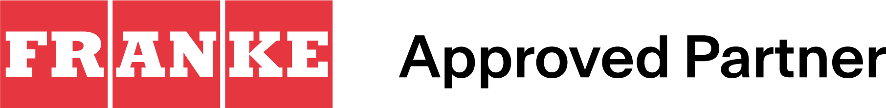 Franke Approved Partner