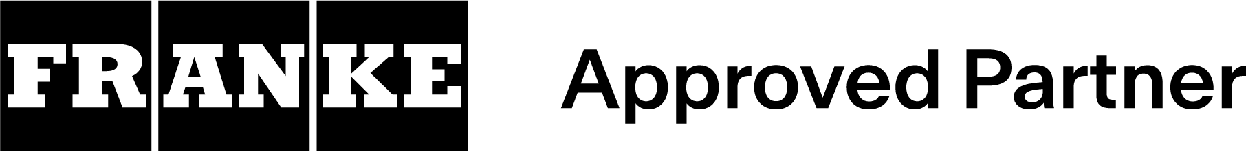 Franke Approved Partner
